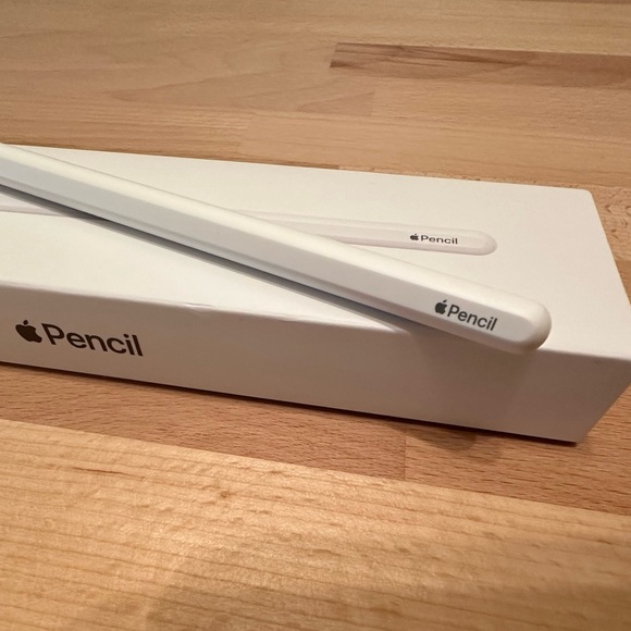 Second Generation Apple Pencil - Picture 5 of 6